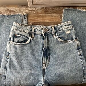 Zara Jeans
